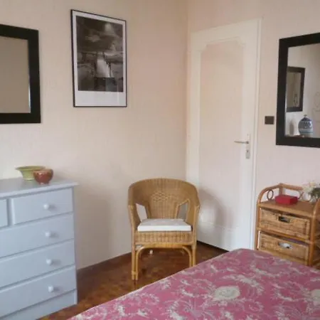 Du Port D'avall 4pa59 Apartament *