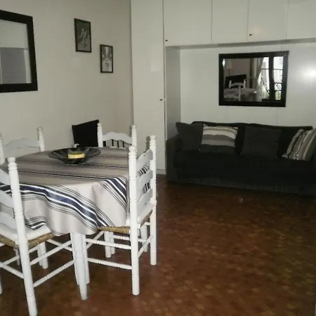 Apartament Du Port D'avall 4pa59 *