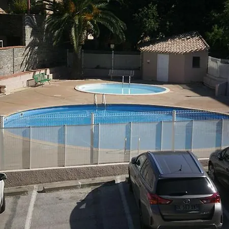 Du Port D'avall 4pa59 Apartament *