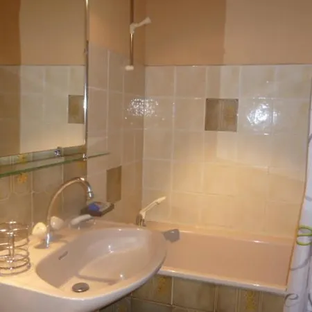 Apartament Du Port D'avall 4pa59 Collioure