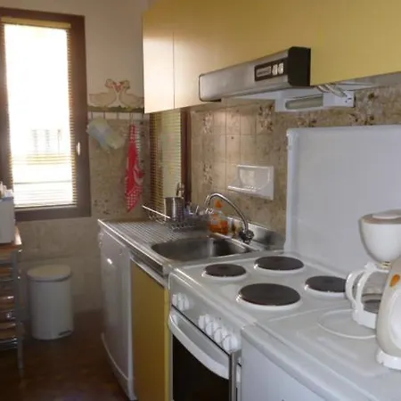 Apartament Du Port D'avall 4pa59 Collioure