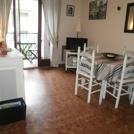 Du Port D'avall 4pa59 Apartament