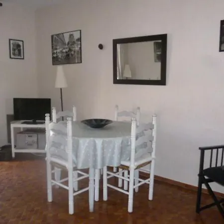 Du Port D'avall 4pa59 Apartament *